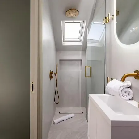 Lovely 3 Bdr Free Parking Appartamento Amsterdam