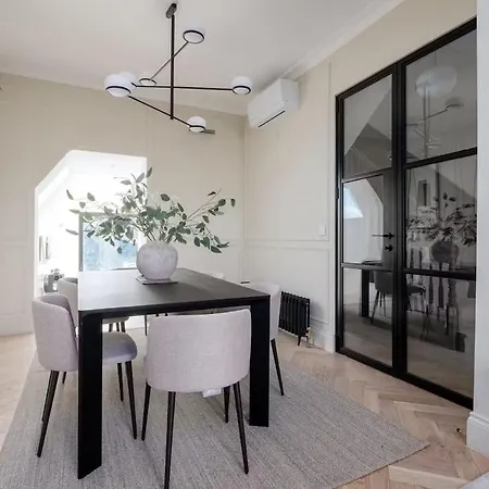 Appartamento Lovely 3 Bdr Free Parking Amsterdam