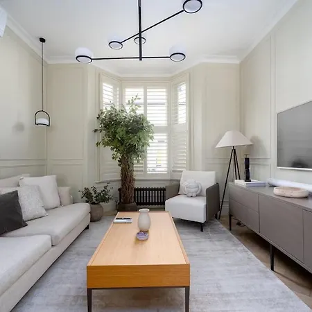 Appartamento Lovely 3 Bdr Free Parking Amsterdam